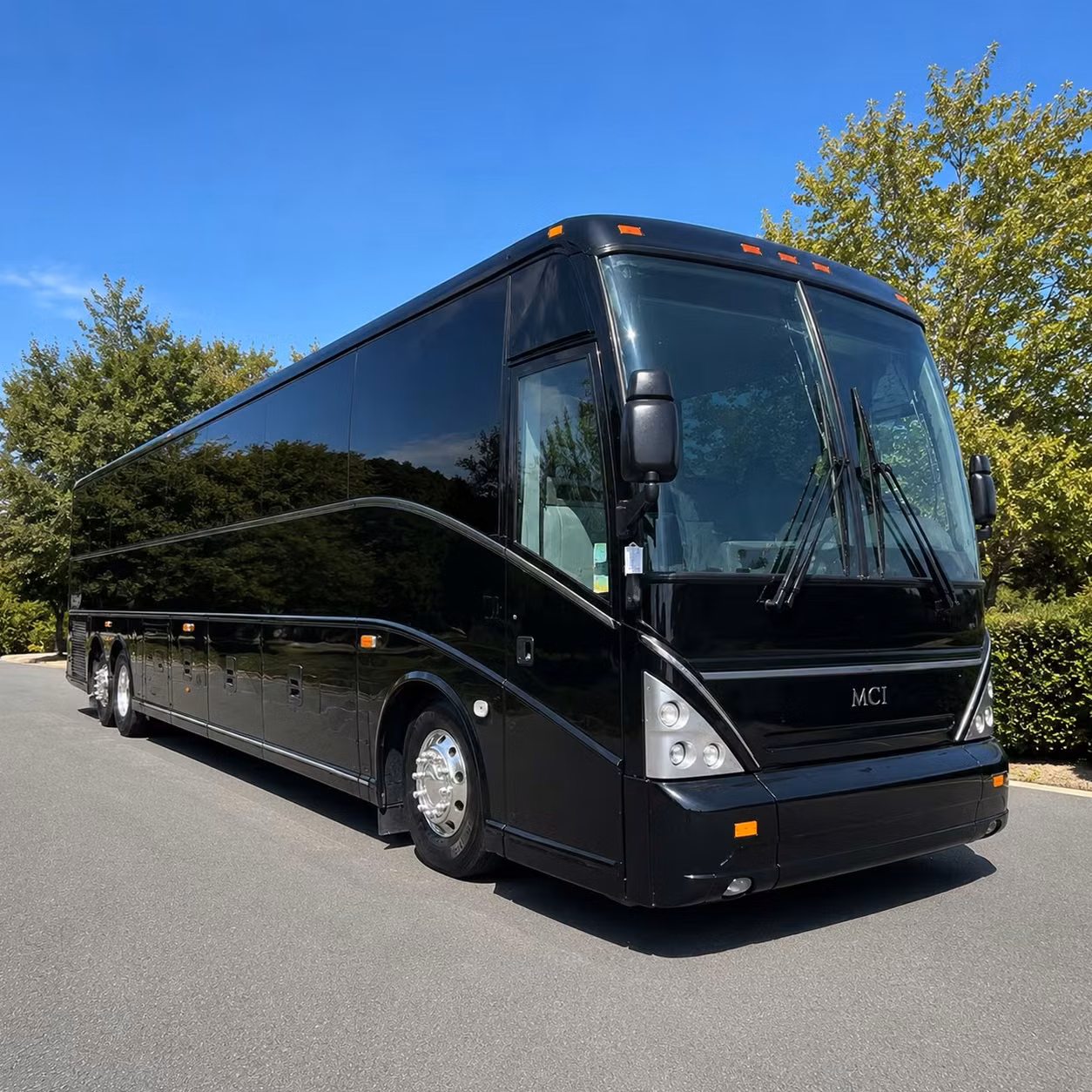 employee shuttle services for san clemente businesses and remote workforces