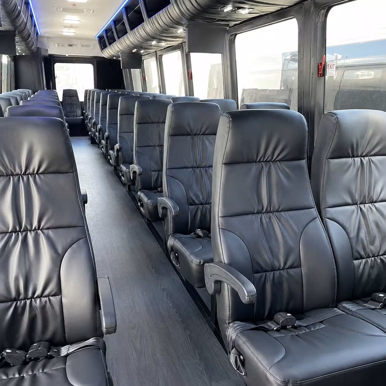 event transportation bus rentals in san clemente