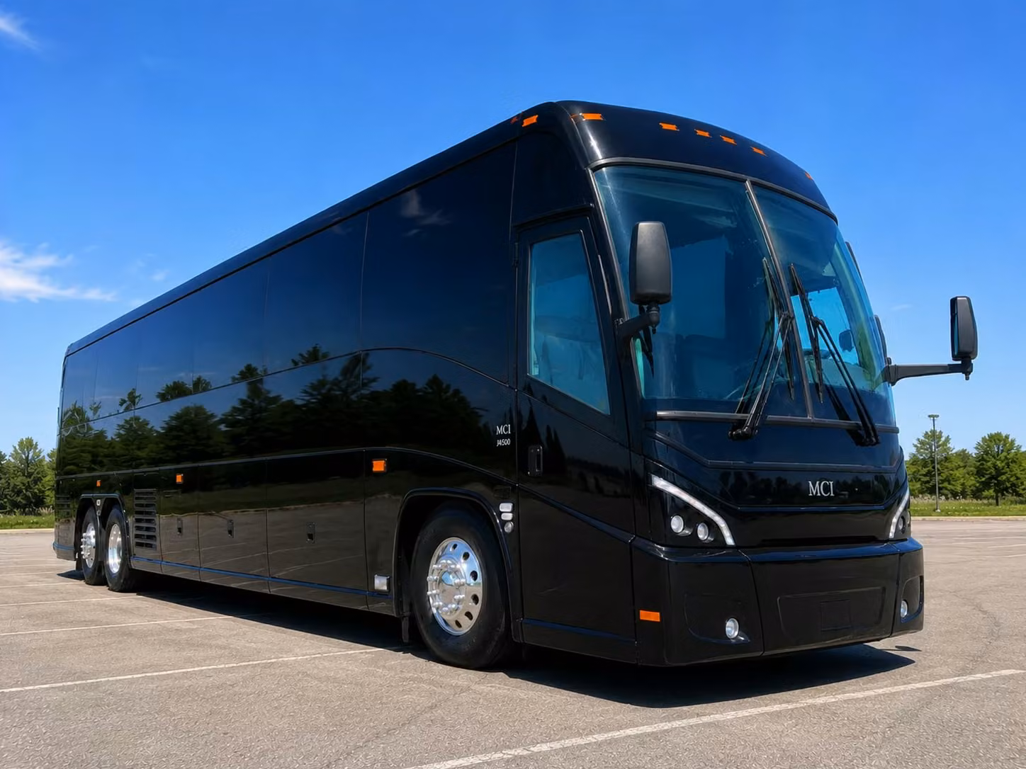 event transportation services in san clemente