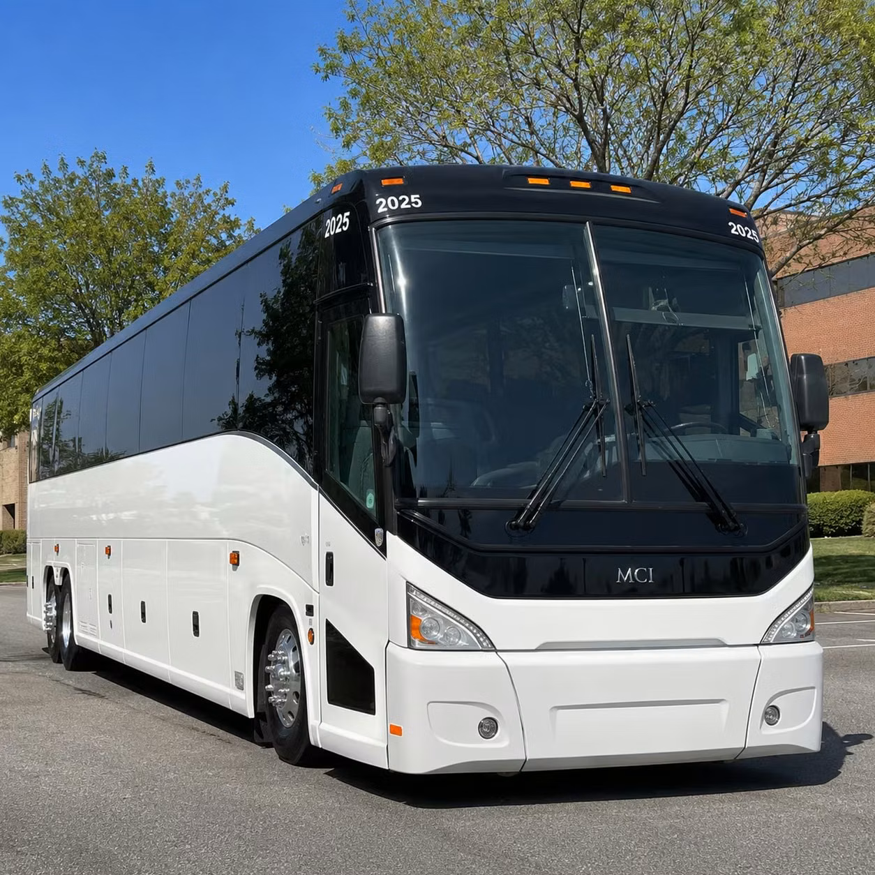 faith event and conference transportation throughout orange and san diego counties