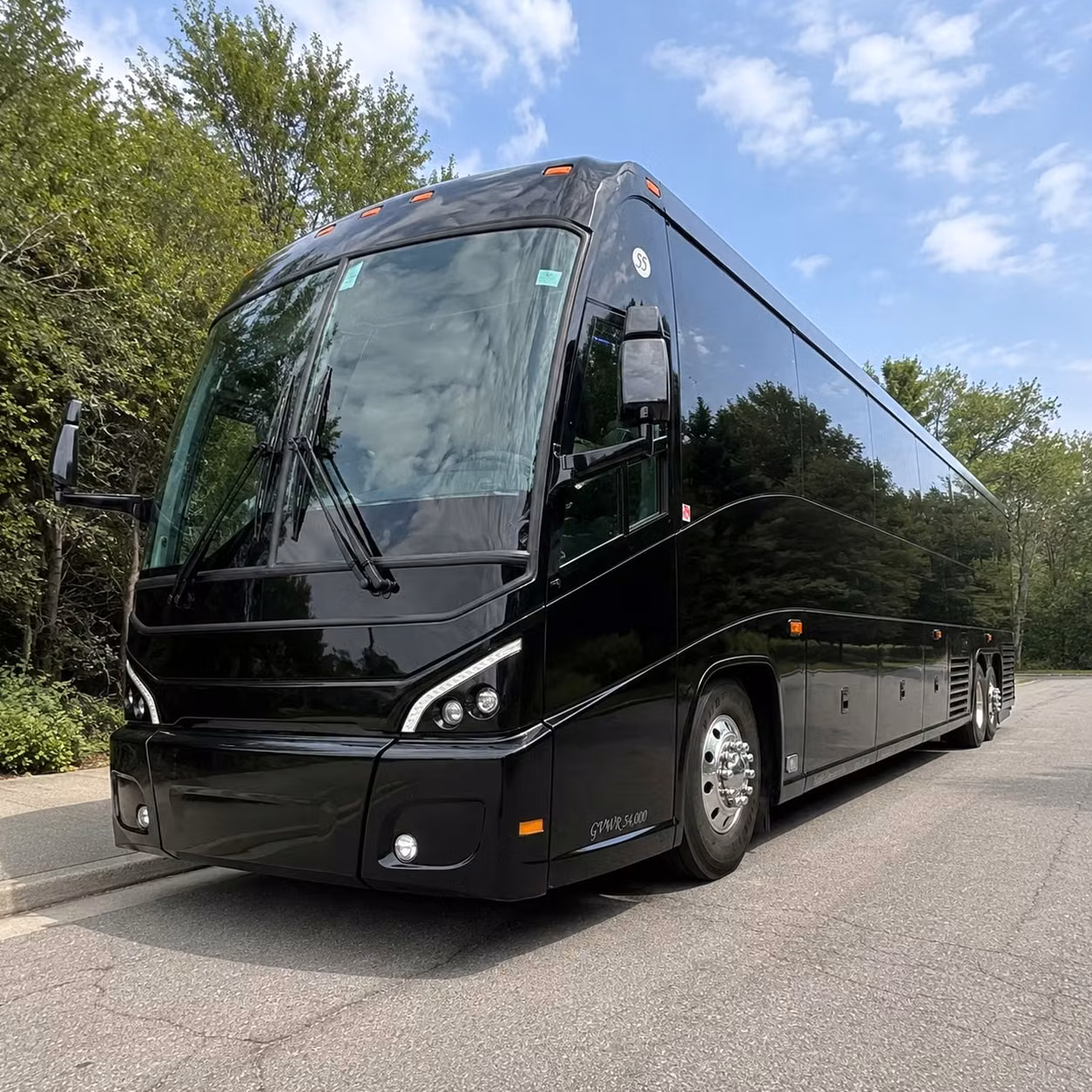government agency transportation for san clemente city and county operations
