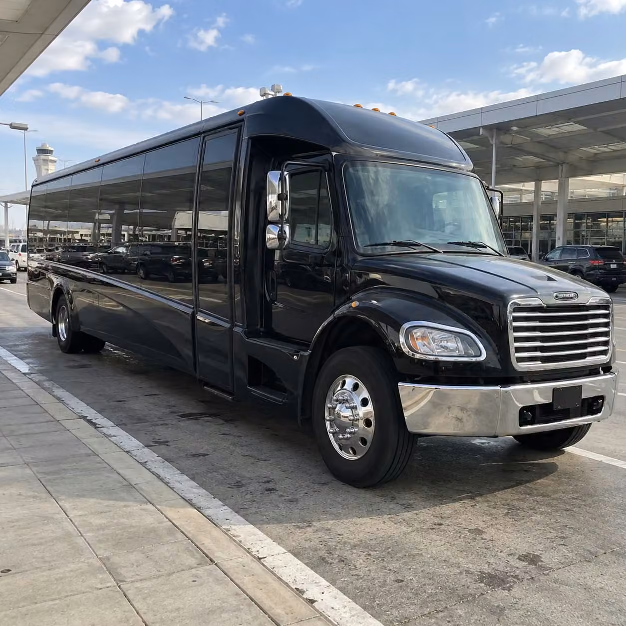 government military transportation services in san clemente