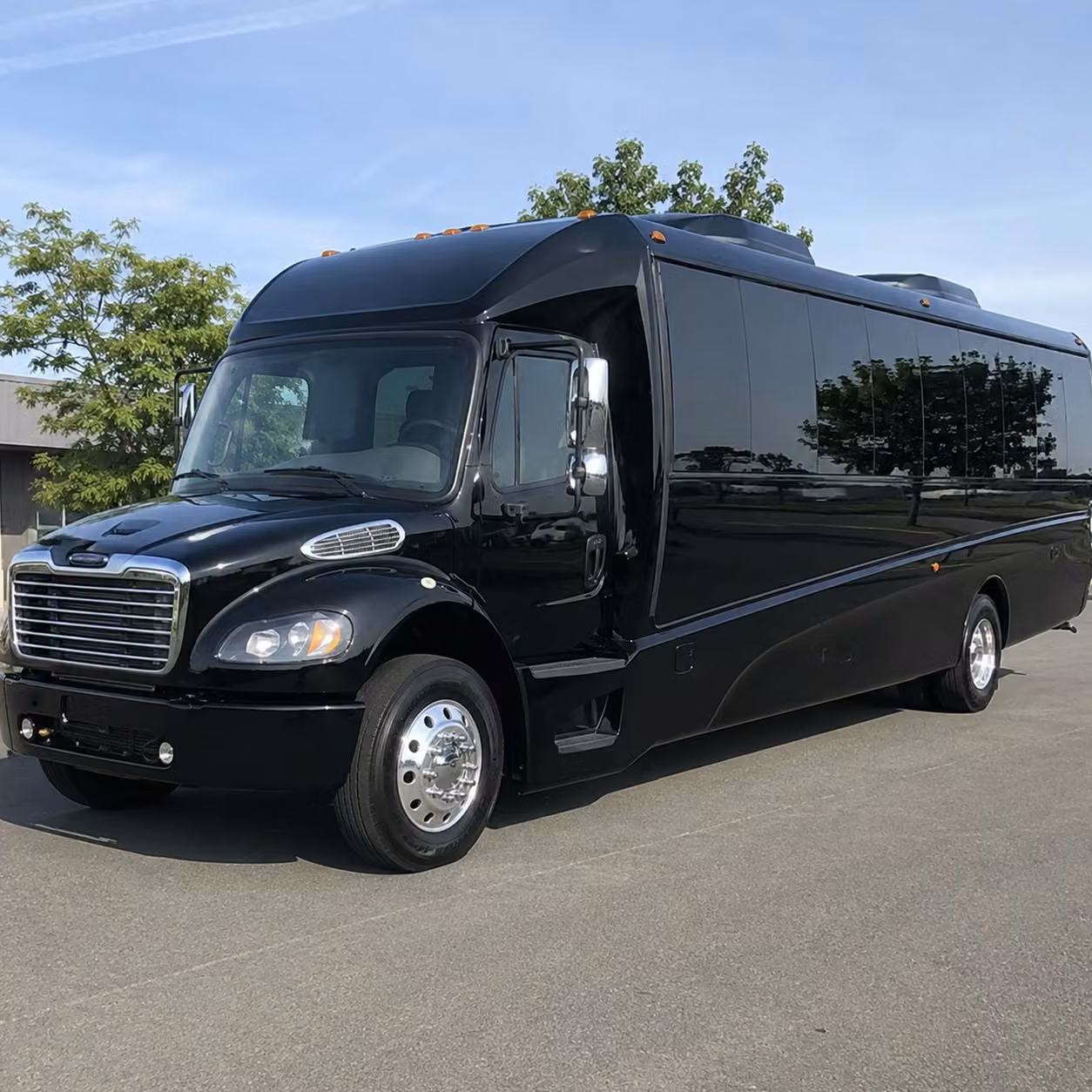 minibus rentals for local san clemente field trips and coastal excursions