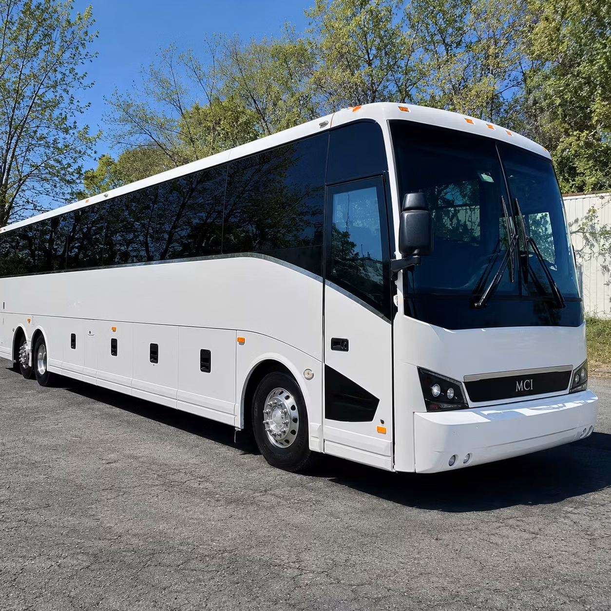 mission trips and outreach transportation from san clemente