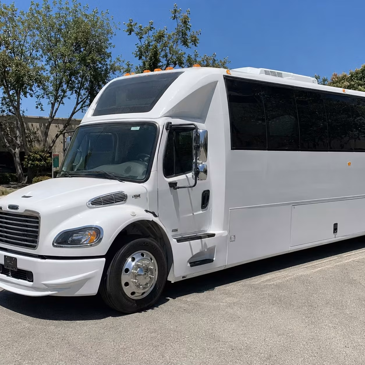 party bus