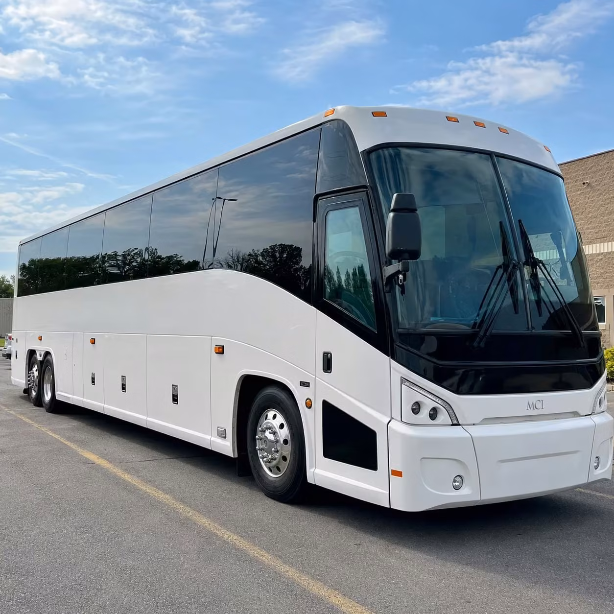 religious group transportation services in san clemente