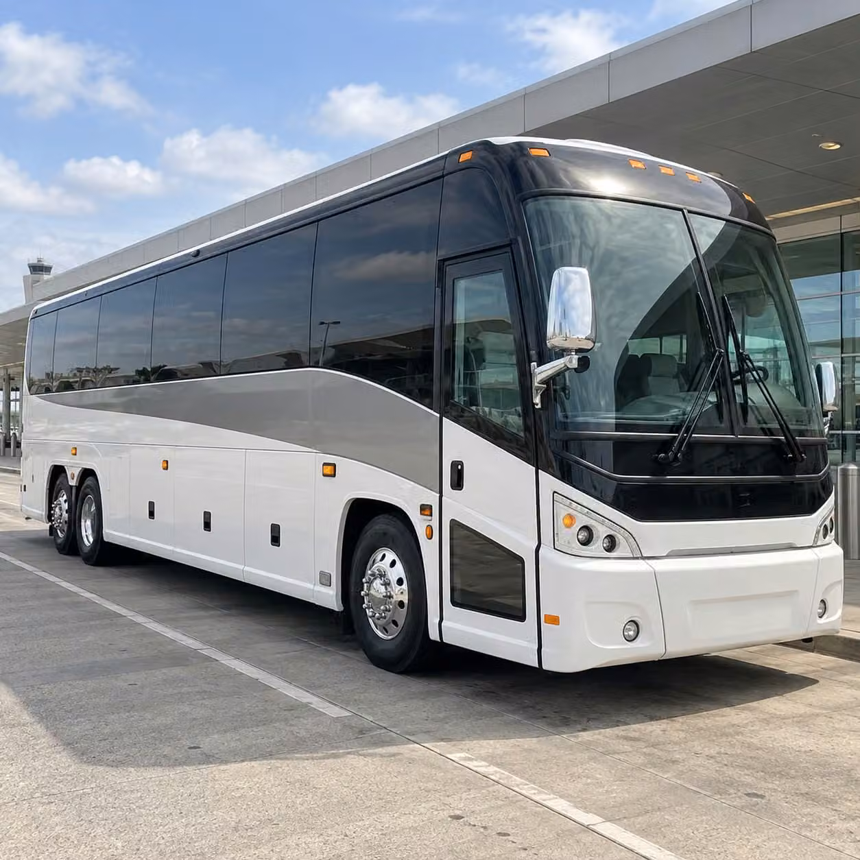 san clemente prom homecoming bus rentals