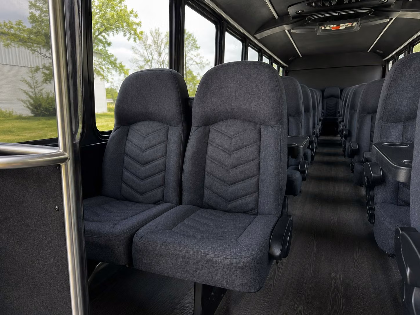 san clemente prom homecoming transportation services