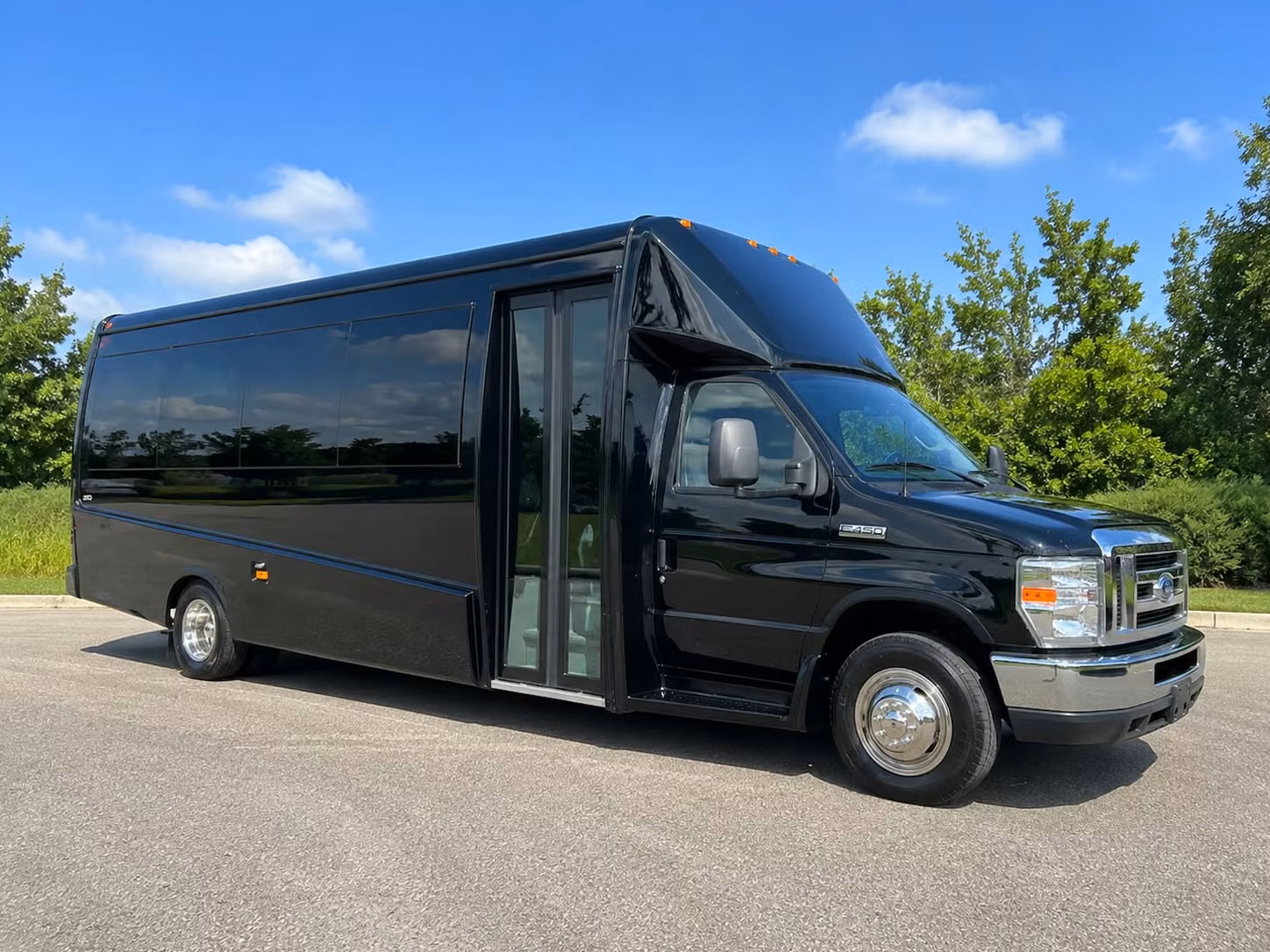 san clemente religious group transportation services