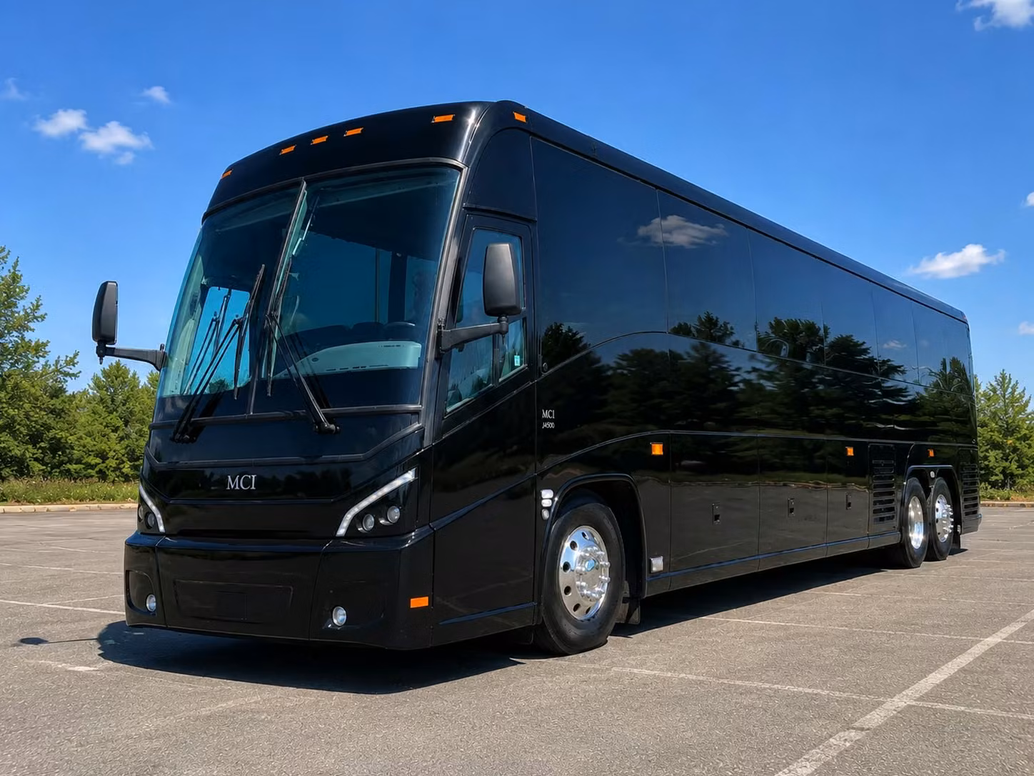 san clemente school field trip and group transportation