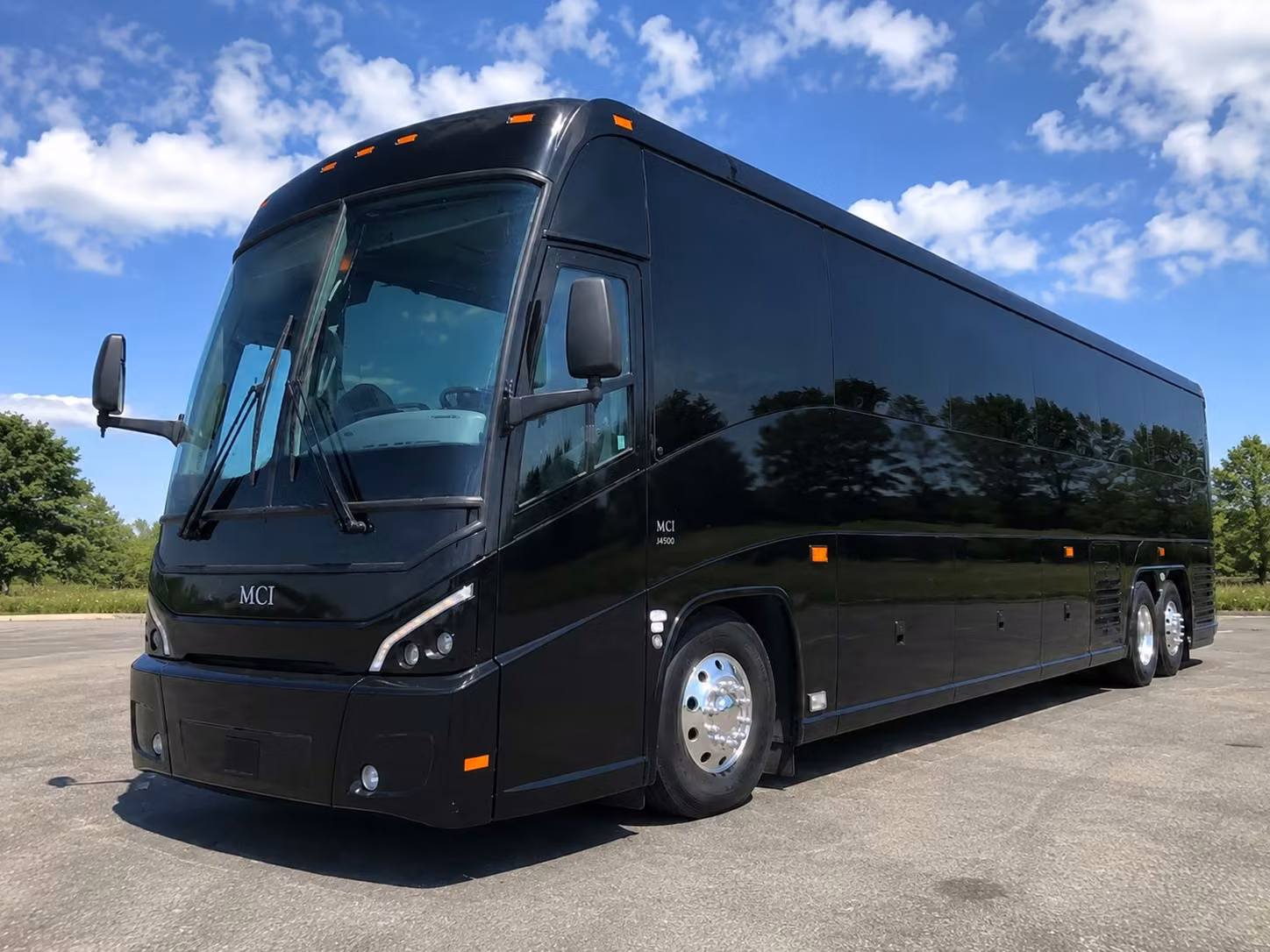 san clemente wedding shuttle bus transportation makes your big day seamless