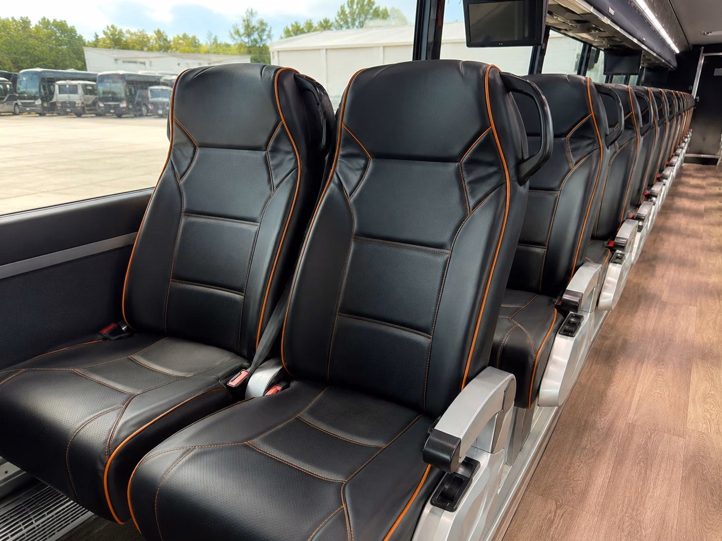 sanclementecharterbuscompany com is here every day of the year to help san clemente prom groups book with confidence