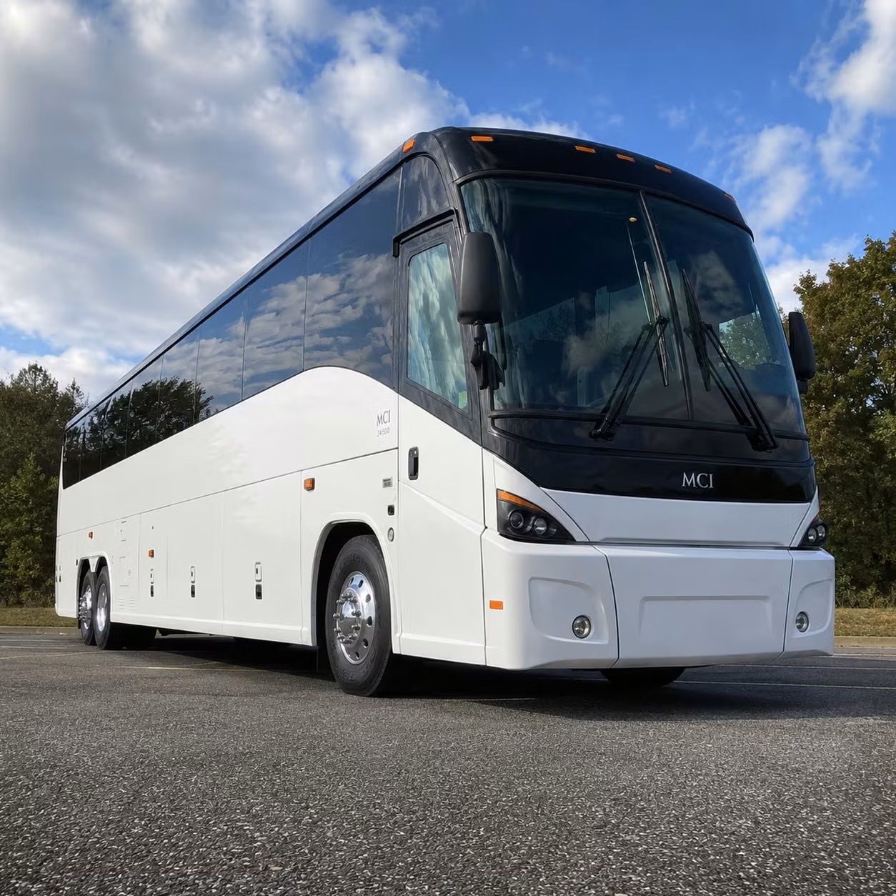 shuttling employees between san clemente offices and remote parking lots