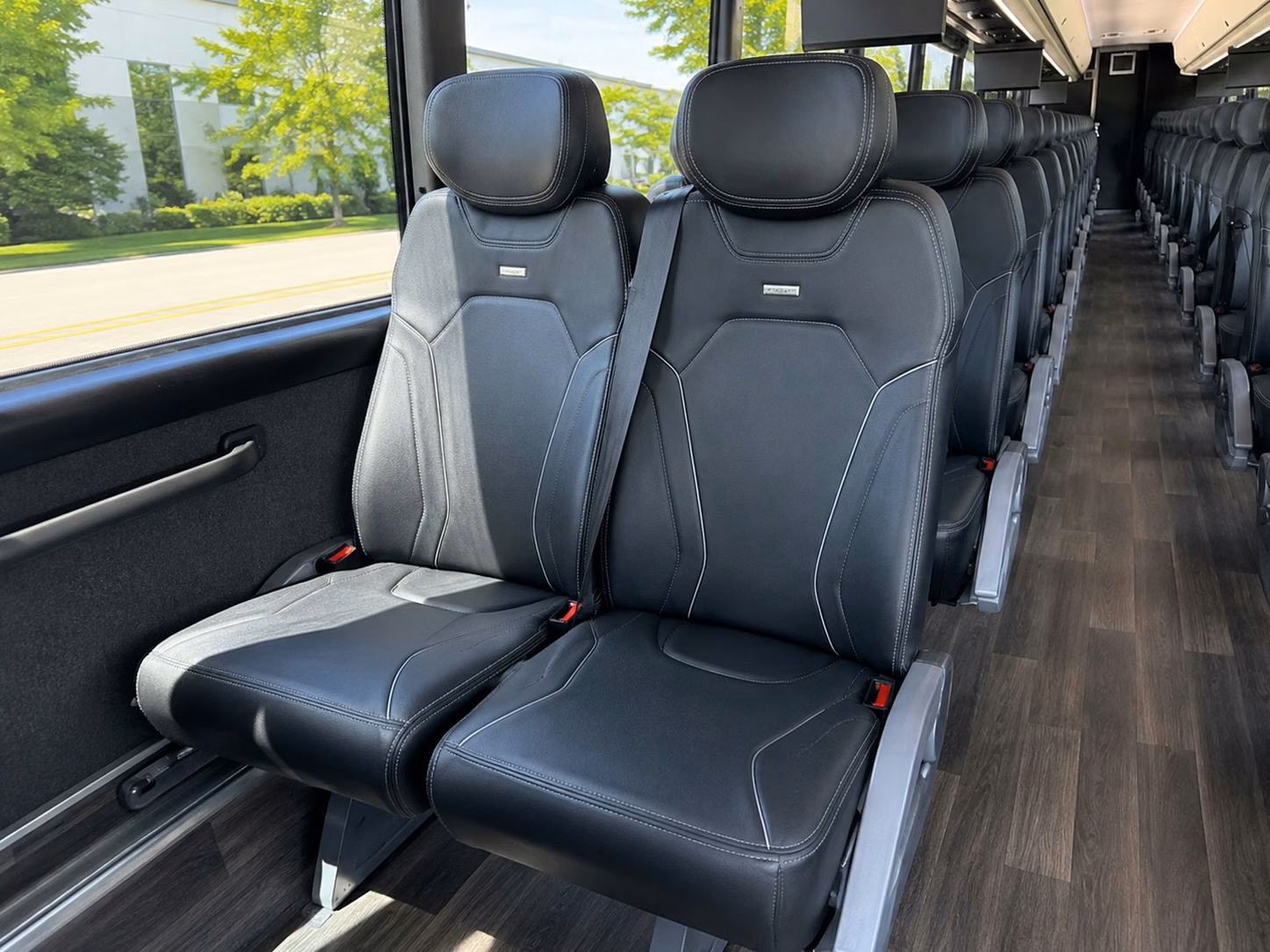 why a charter bus is the right call for san clemente high school sports travel