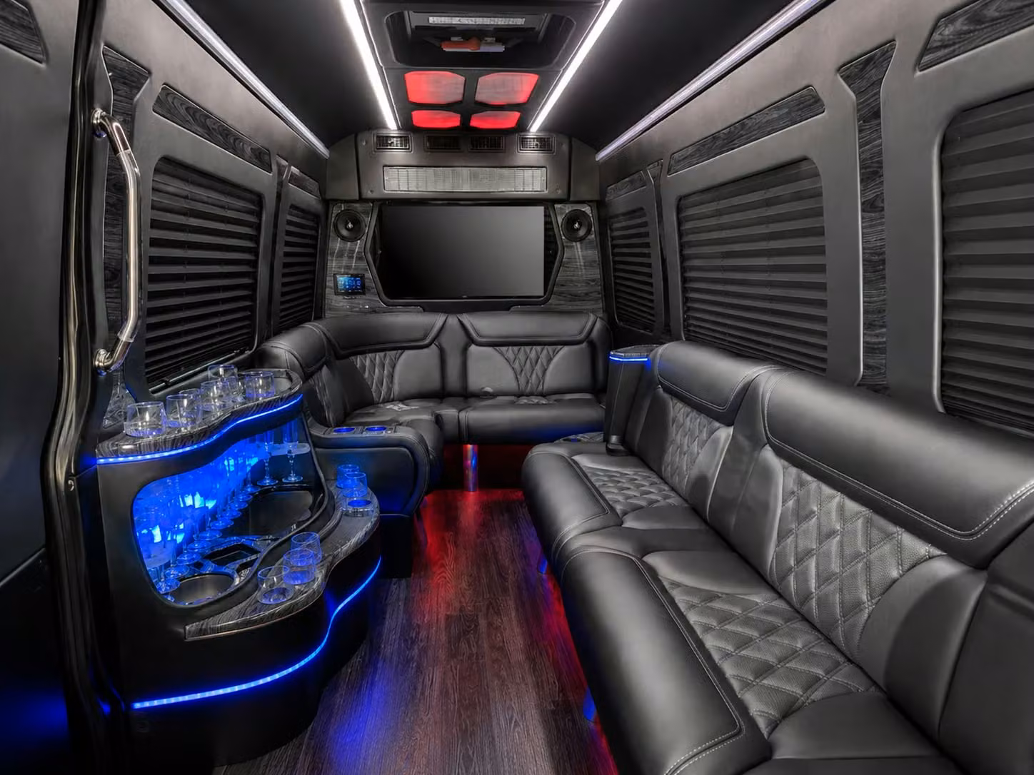 with sanclementecharterbuscompany com you ll never be stuck waiting on a rideshare after the show ends in san clemente