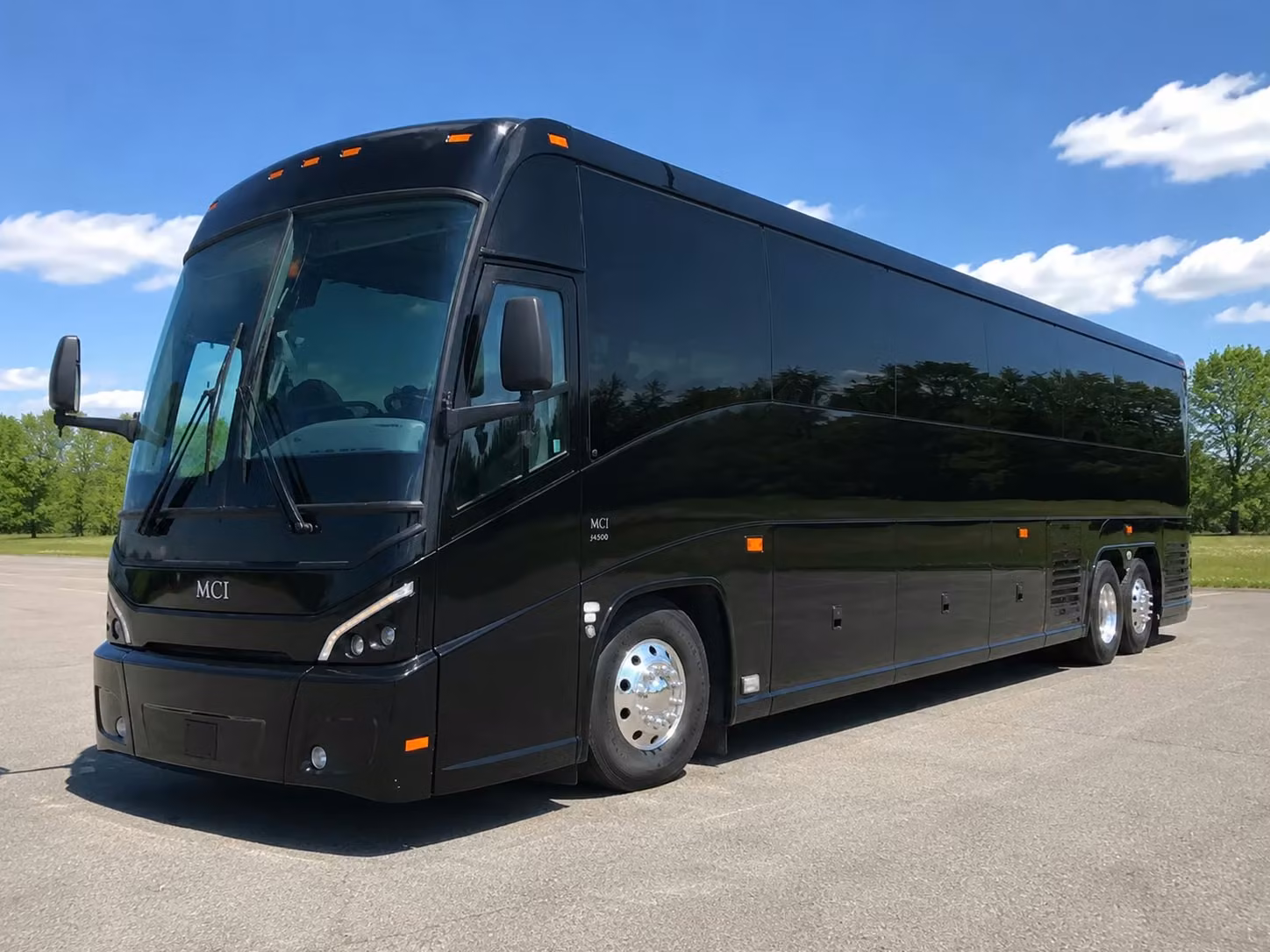 you can find and book corporate event transportation in san clemente and any nearby city