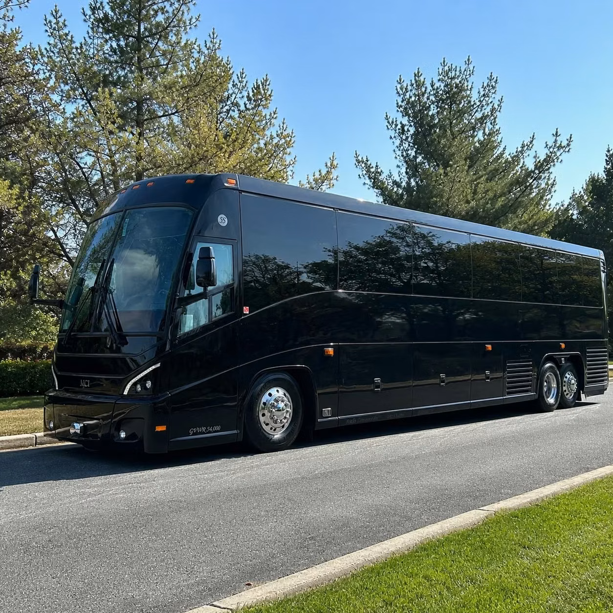 you can find and book employee transportation in san clemente and any nearby city