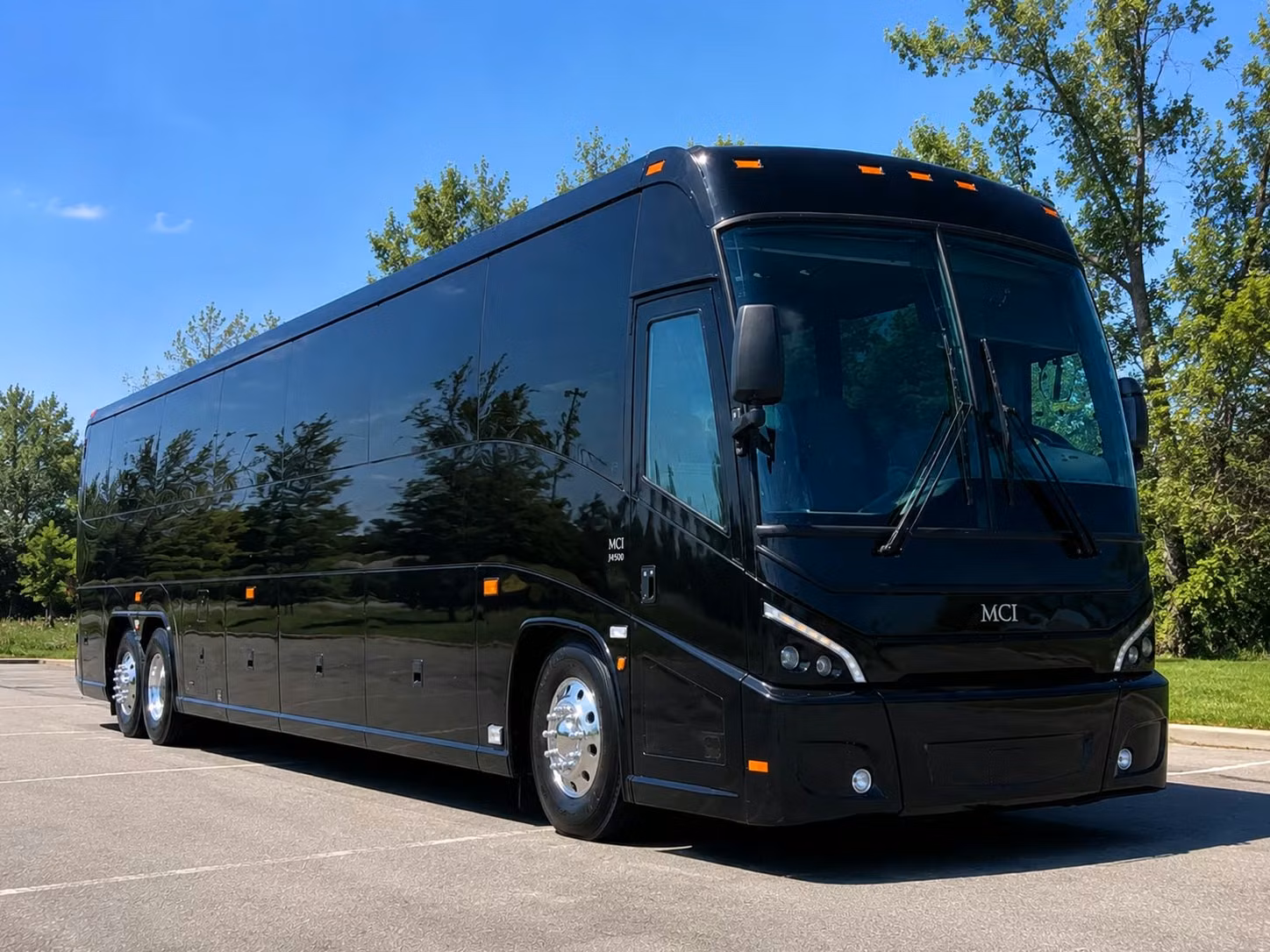 you can find and book private event transportation in san clemente and any nearby city