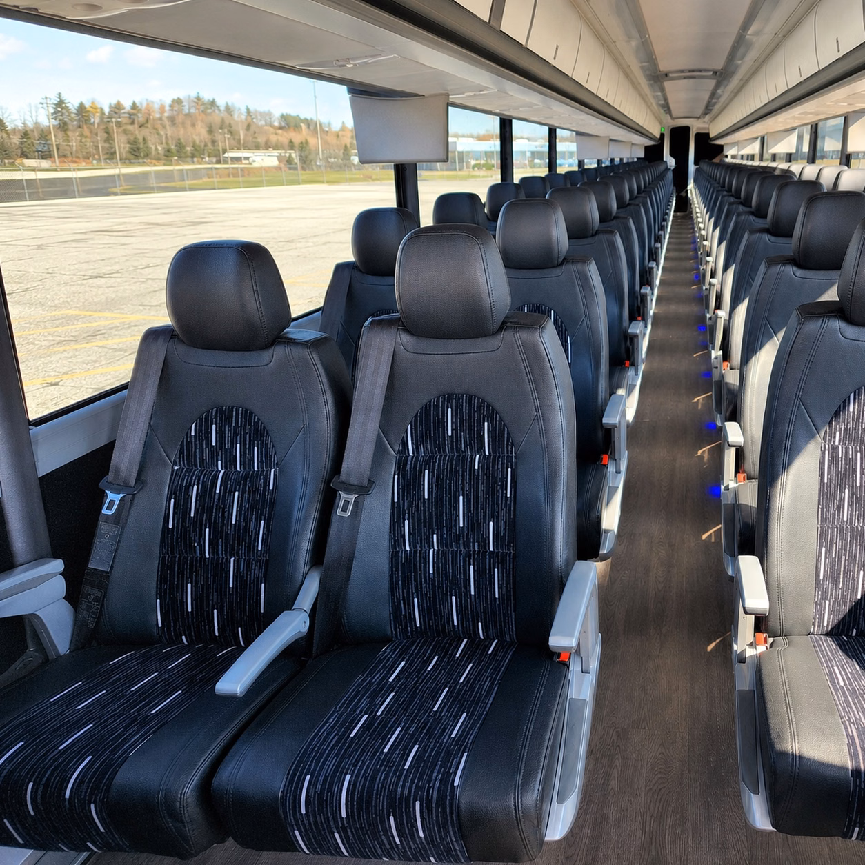 you can find and book wedding transportation in san clemente and any nearby city